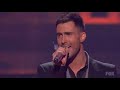 Maroon 5 - Makes Me Wonder