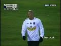 rabona del mati