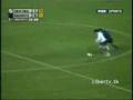rabona del mati