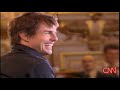 CNN : Hollywood and Scientology