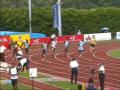U20M 200 Metres - 2009 AAA's Champs