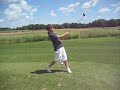 Jared at Crane Creek