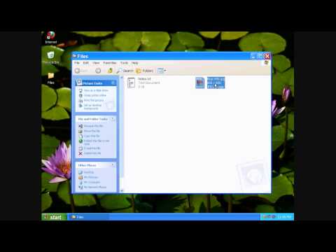 how to discover hidden ssids in windows xp