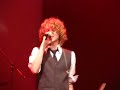 Kalan Porter - Bittersweet Symphony - Edmonton