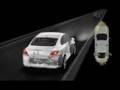 New Opel Insignia - Adaptive 4x4 system