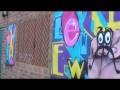BIRMINGHAM STREETART part3 (Digbeth)