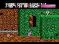 2010-03-13 | Lets play Ninja Gaiden [blind] German part 21 ~> Und diesmal mit Savestate. xD  (<span>9:)