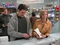 Dharma & Greg S03E17 Part 1