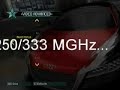 FX 5200 clock HL2,GTA SA, NFS Carbon Part 2 (of 2) FX 5200 clock HL2,GTA SA, NFS Carbon Part 2 (of 2)