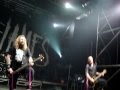 In Flames - Take This Life (Spb,7.11.09, GlavClub)