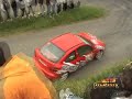 rallye villa de tineo 2008   mateos video racing
