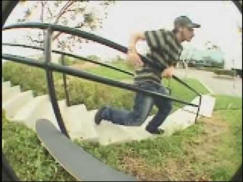 zero skateboarding