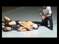 Dustin McElroy (RP) WBF Tray Wilson (LSW)