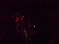 COMEBACK KID - All In A Year + Step Ahead (live)