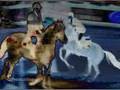 Equestrianism - Breathe Into Me