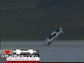 {UNBELIEVEBLE} RX-7 CRASHES AT 215 mph