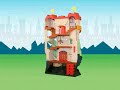 Fisher Price Imaginext Dragon World Fortress