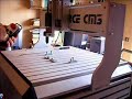Volantino CNC