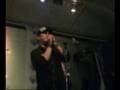 Sweet Sacrifice Live @ Carmen Club, Penang