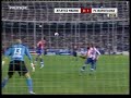 Ronaldinho Traumtor...! Ronaldinho Traumtor...!