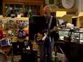 Derek St. Holmes Rocks Cameron's Music