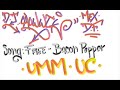 Free - Bacon Popper (UMM, dance house)
