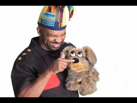 shawn brown - This is the On The Rug Song.