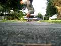 videos de the cleanest heelflip