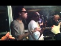 Trae The Truth x Wiz Khalifa - Getting Paid [Behind The Scenes] 