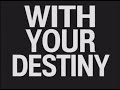 WYD - With Your Destiny WYD - With Your Destiny