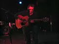 Bert Jansch \"The Black Swan\" 11/17/06
