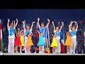 2008 Beijing Olympics Closing Ceremony