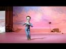 Drench Spring Water - TV Advert with Brains (Thunderbirds)