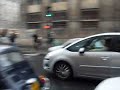 neve em Paris