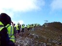 mount errigal,hands up-1-search and rescue helicopter