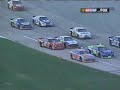 2002 Aarons 499 - Finish