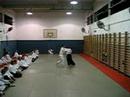 Suganuma -- Shodan test