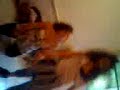 Unas amigas un dia en las colonias :):)