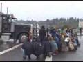 Port of Olympia War Shipments Halted 11/9/07 Port of Olympia War Shipments Halted 11/9/07