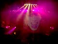 Bangkok Impact - live @ 5 Days Off, 2007