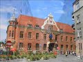 Rybnik - Green City in Poland