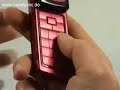 Samsung SGH F200 Bedienung Samsung SGH F200 Bedienung