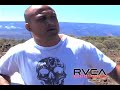 Mauna Kea Run with BJ Penn & Da Boyz