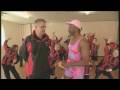 Mr Motivator gets you motivated