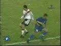 Embarrasing Nutmeg/Panna