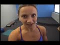 in 2004, three girls from australia achieved the seemingly impossible - winning an aerobics world title. follow their story of dedication and triumph as they strive to overcome the physical demands and the challenge of their own personal doubt. starring kelly piper, karen lake and jackie green. written and directed by nick piper. edited by joe thomas and nick piper. part 2 of 6.