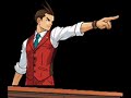 Apollo Justice : Ace Attorney - Cornered