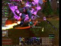 Eternal vs Archimonde