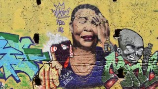 GlobeTrotter Jon Haggins TV in Salvador, Bahia