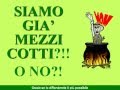 La storia della ranocchia bollita